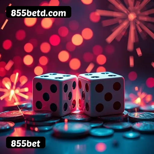 Guia visual quadrado da instalação APK 855bet