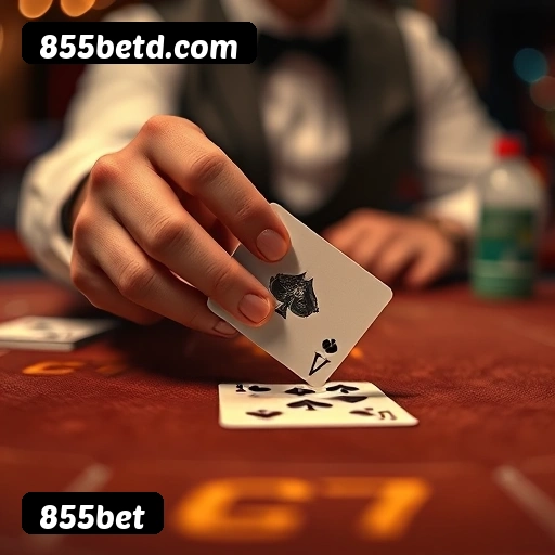 Recursos Exclusivos do App 855bet - Modo Offline, Login Biométrico