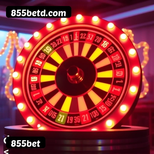 Imagem secundária de apoio para instalação do app 855bet