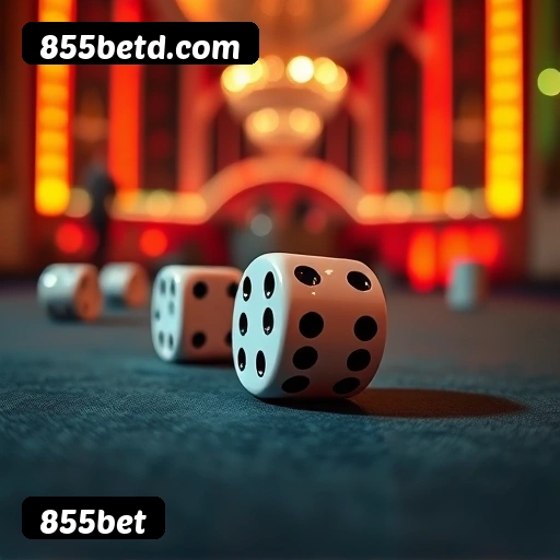 Cassino ao Vivo 855bet - Dealers Brasileiros Profissionais