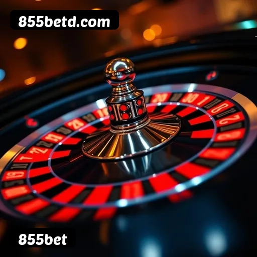 Benefícios do Login 855bet - Bônus e Vantagens Exclusivas