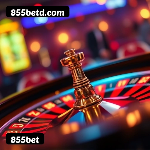 Coleção Premium de Slots 855bet - NetEnt, Pragmatic Play, Evolution